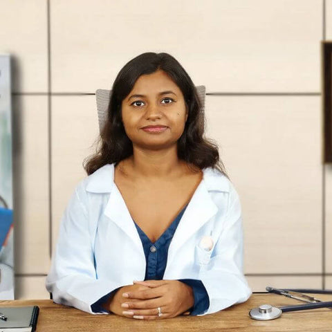 Profile Image Dr. Pooja Verma