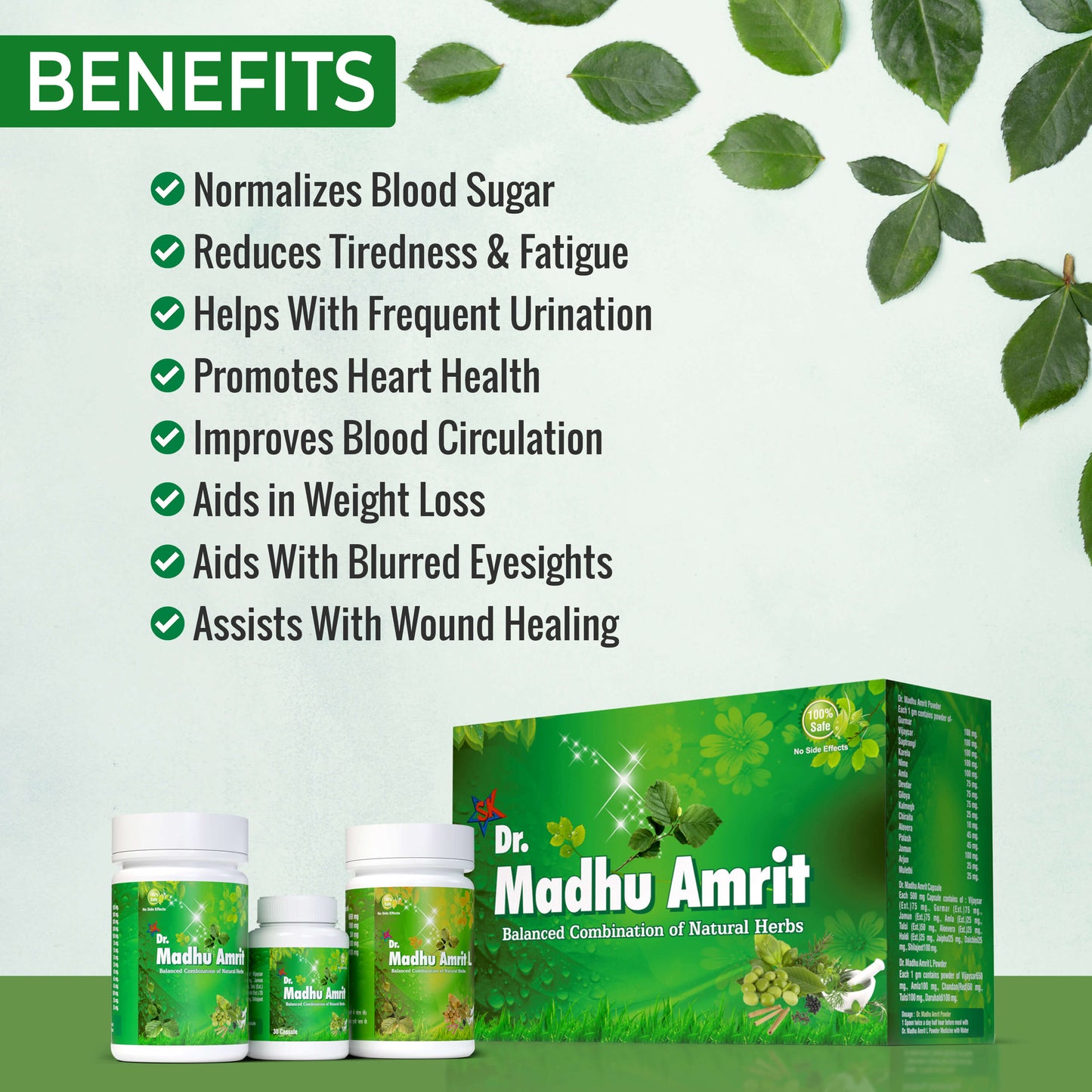 drmadhuamritbenefits