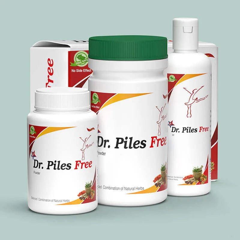 dr piles free how to use
