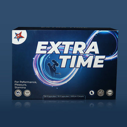 extra time kit