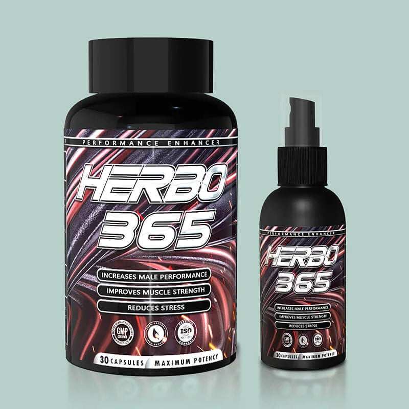 herbo 365 capsule