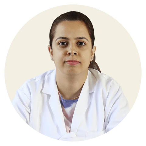 Profile Image Dr. Hindika Bhagat