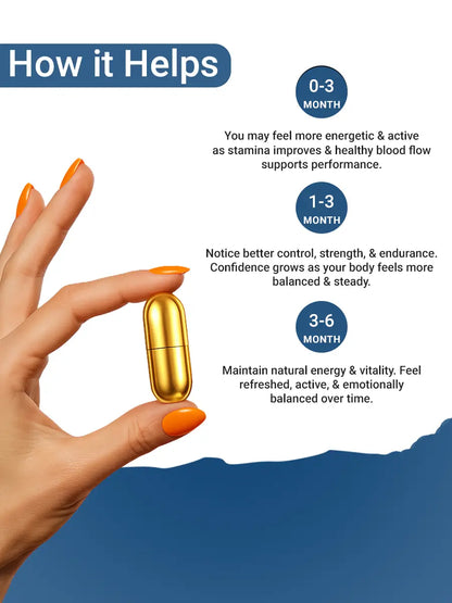 how helps liv muztang 