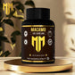 Macamo | The Latin Lava | Maca Root for Vigor and Vitality