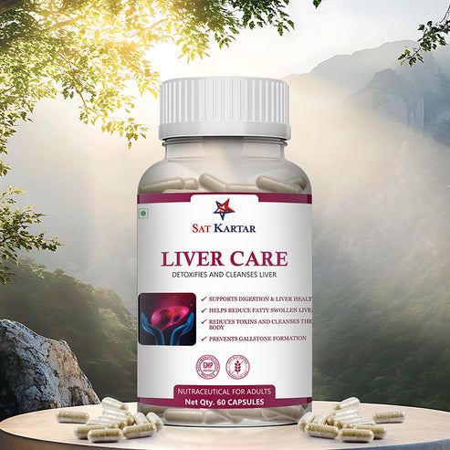 Liver Care