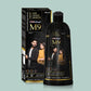 m9 hair color shampoo