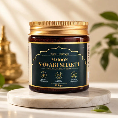 Majoon Nawabi Shakti