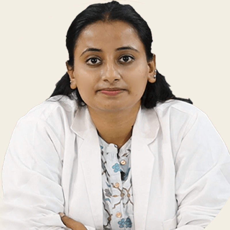 Dr. Mansi Srivastava
