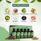 orthoveda ingredients